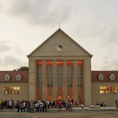 Dresden-Hellerau-Festspielhaus-Wikipedia-Stephan-Flos-CC-BY-SA-4.01